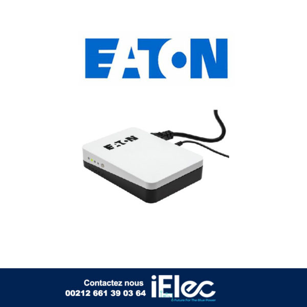ONDULEUR EATON 3S MINI 36W 3SM36
