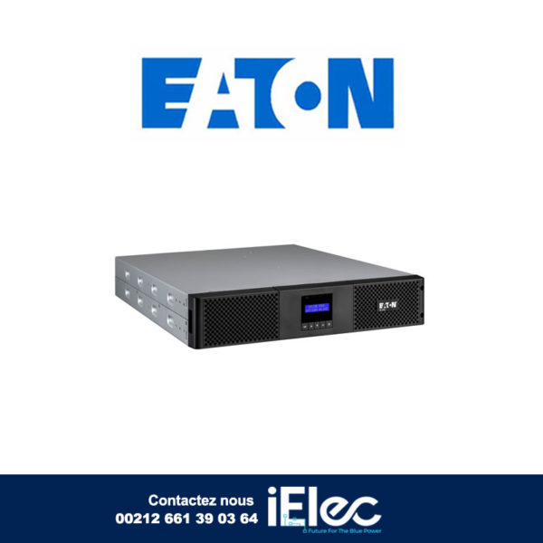 ONDULEUR EATON 9E 2000VA RACK 9E2000IR