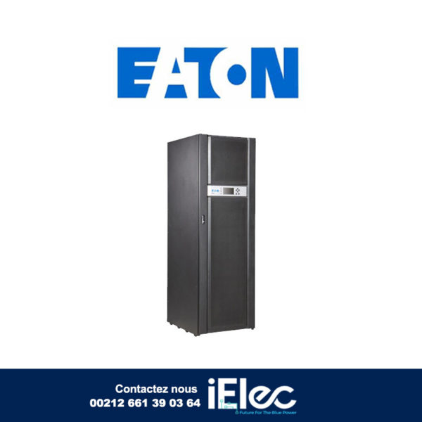 ONDULEUR TRIPHASÉ EATON 93E 80KVA 93E80K10MN